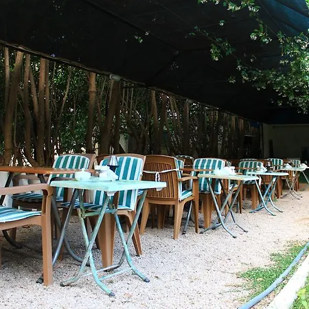 Sirin Bed & Breakfast Fethiye