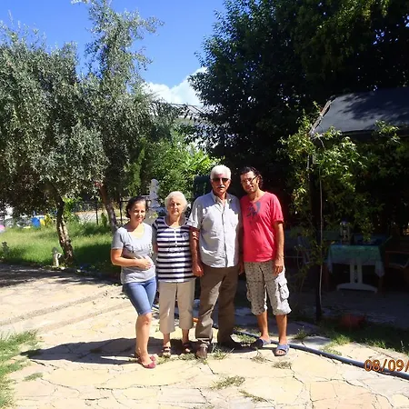 Sirin 2* Fethiye