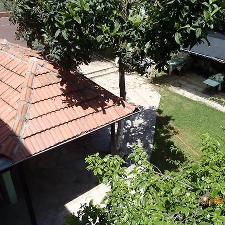 Sirin Bed & Breakfast Fethiye