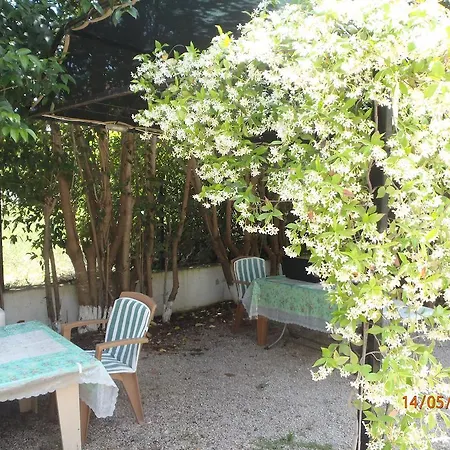 Bed & Breakfast Sirin