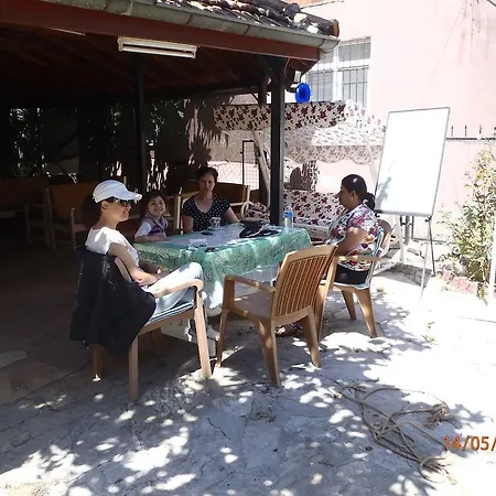 Sirin Bed & Breakfast