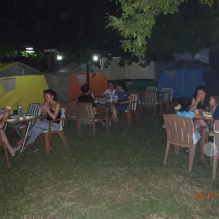 Sirin Bed & Breakfast Fethiye
